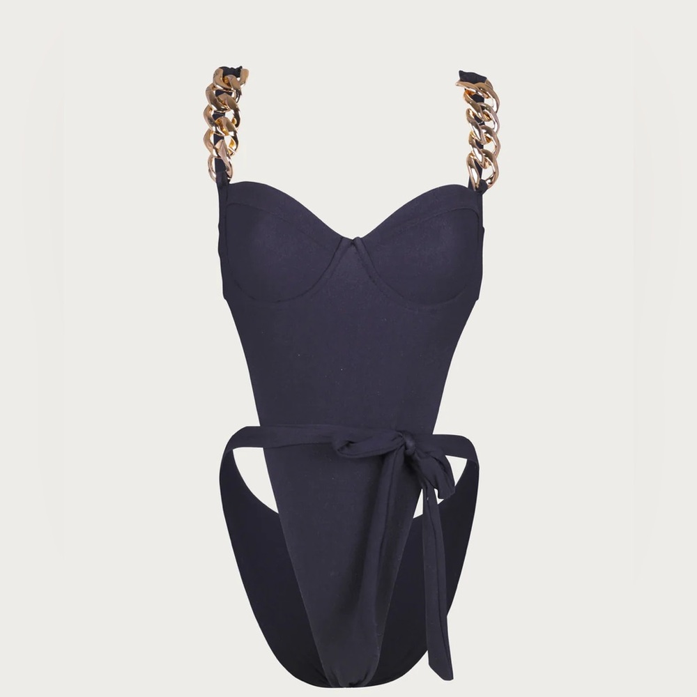 Same Los Angeles One Piece size Medium